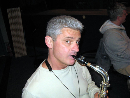 John Johnson
