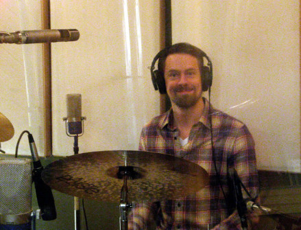 Ben Riley