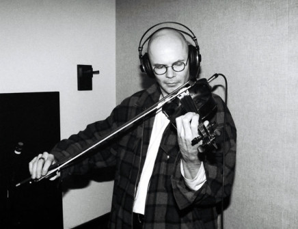 Hugh Marsh