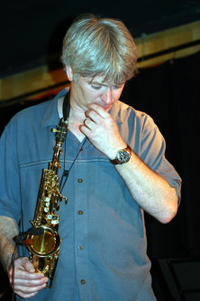 Mike Murley