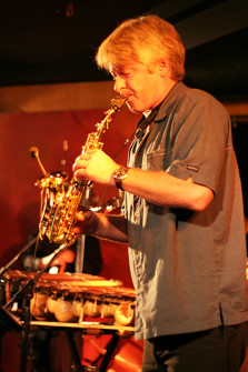 Mike Murley