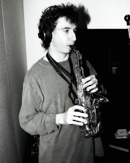 Ernie Tollar