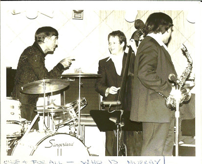 Louie Bellson
