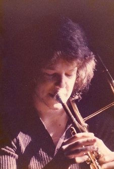 shelly - valve trombone