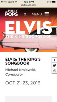 Elvis