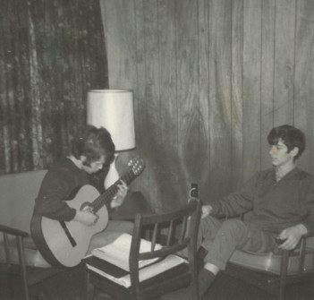 Shelly & Ricky H.