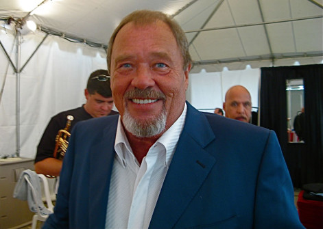 David Clayton Thomas