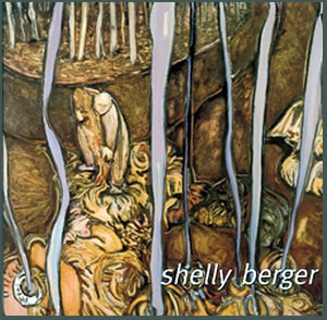 Shelly Berger CD